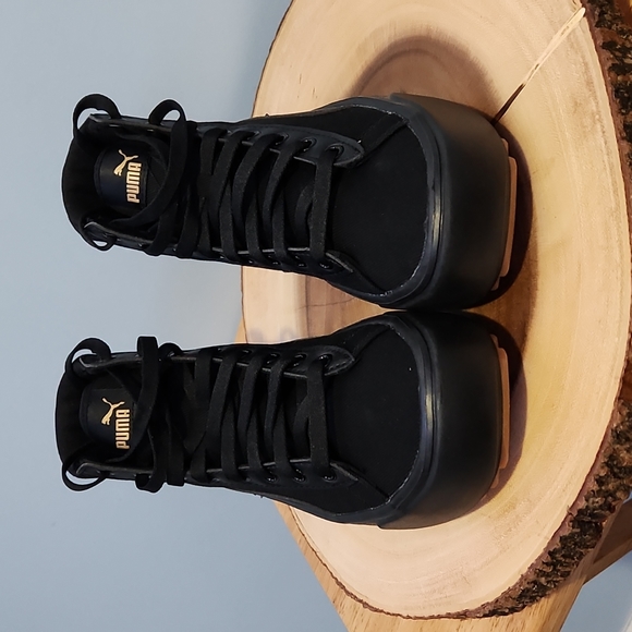 Puma Kaia Platform - Picture 7 of 12